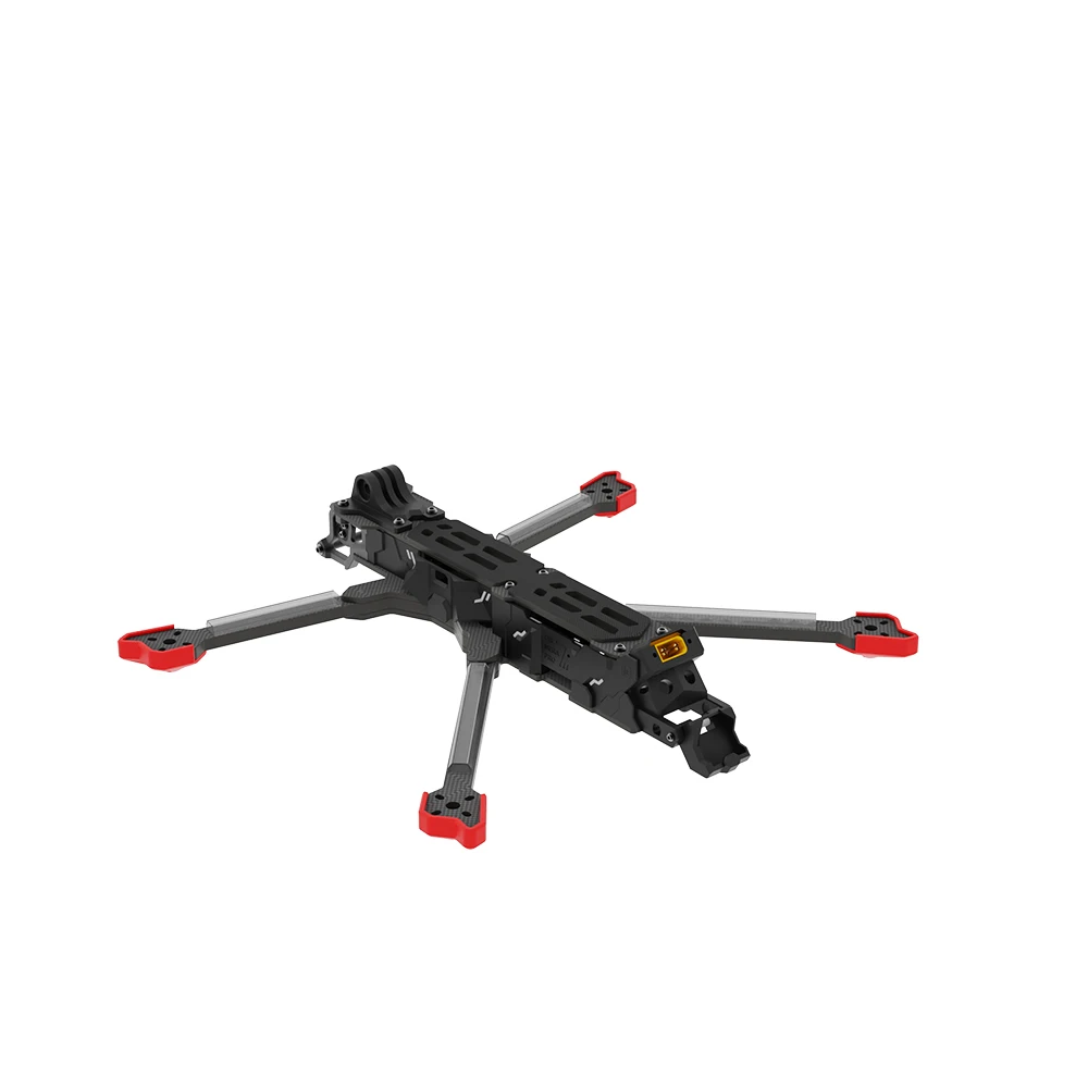 Drone Kit Fpv - Chimera7 Pro V2 FPV Dr-one Rahmen