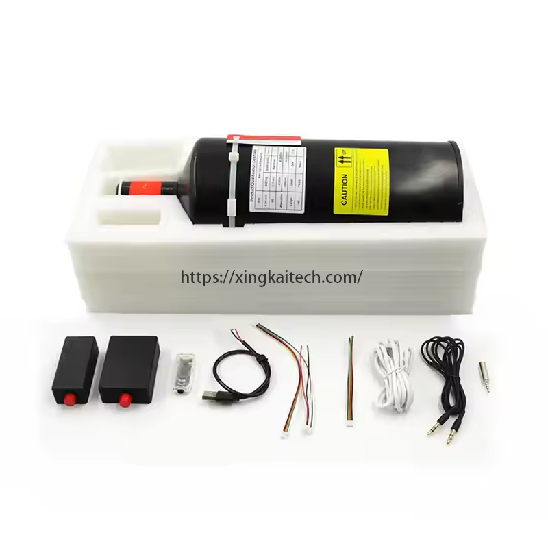 Professionelles Drohnen-Glasfa – Drone Kit Professional Bewertung und Preis