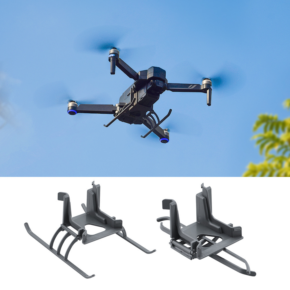 Für SJRC F11S 4K Pro Fahrwerk  – Drone Kit With Camera Bewertung und Preis