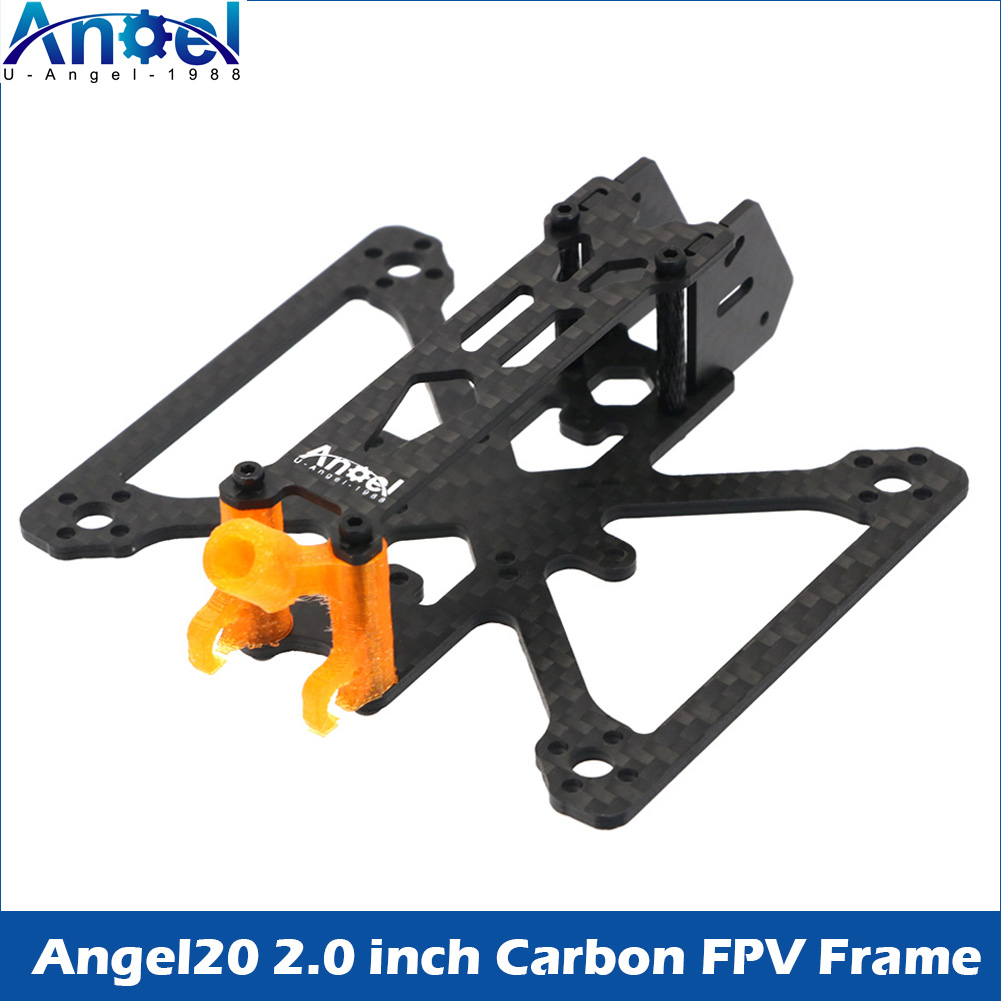Angel20 Rahmenkit 2 Zoll RC Dr – Drone Kit Octocopter Bewertung und Preis