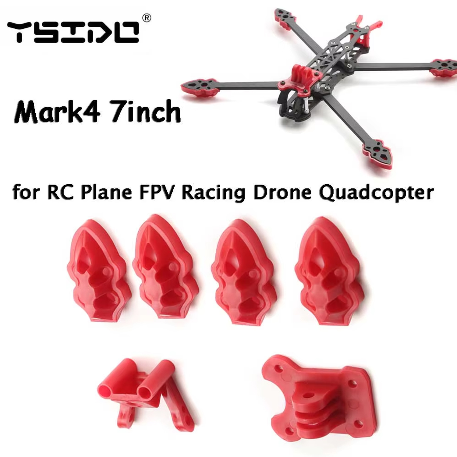 RC Flugzeug FPV Racing Drone Q – Drone Kit Octocopter Bewertung und Preis