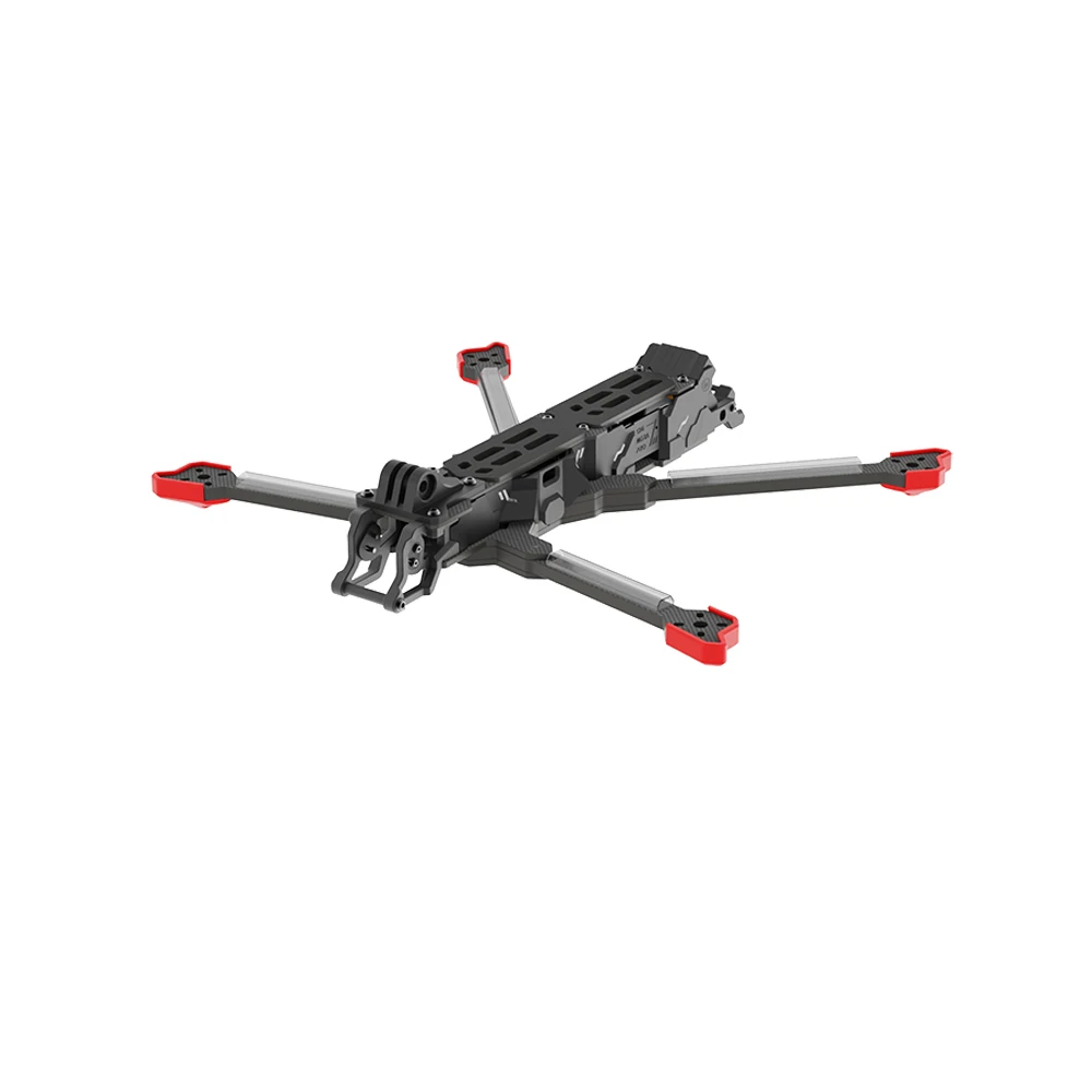Chimera7 Pro V2 FPV Dr-one Rah – Drone Kit Fpv Bewertung und Preis