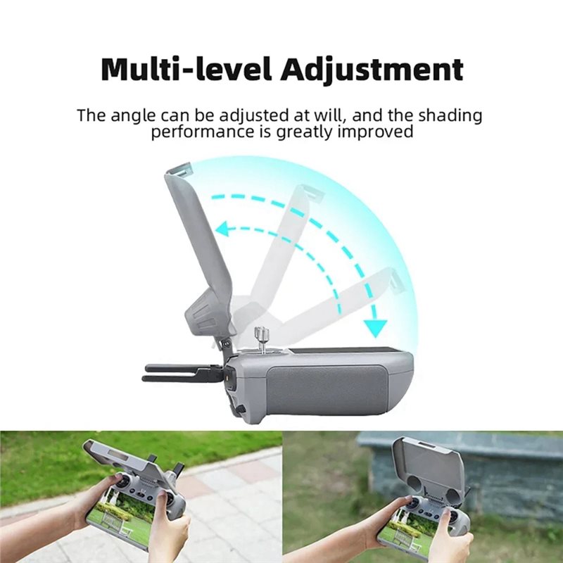 Y14A Sonnenschutz für DJI Air  – Dji Drone Mini 4 Pro Bewertung und Preis